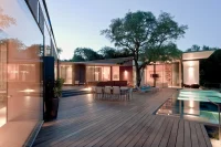 Modern Rainwater Harvesting Systems in Architecture