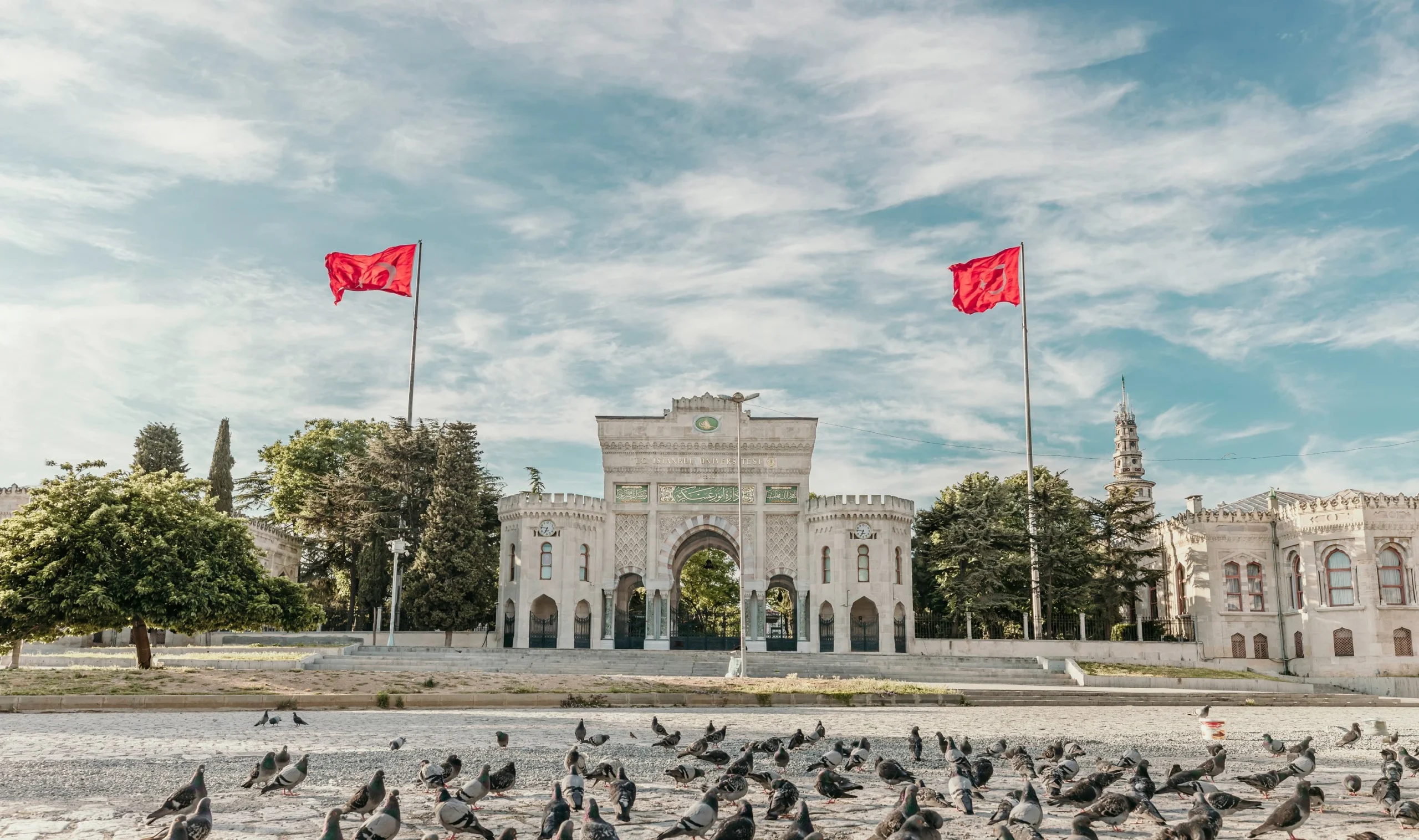 Tracing Istanbul’s History Through İlber Ortaylı’s 13-Step Route
