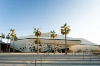 black-gold-museum