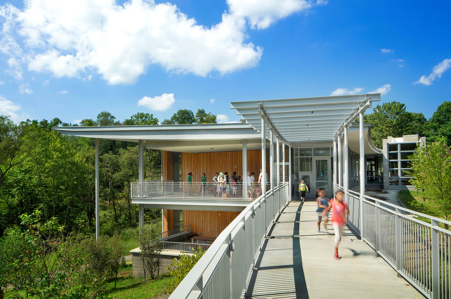 Top 10 LEED-Certified Green Buildings Around the Globe 17 Top 10 LEED-Certified Green Buildings Around the Globe