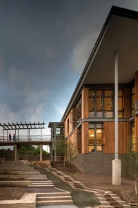 Top 10 LEED-Certified Green Buildings Around the Globe