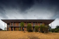 Top 10 LEED-Certified Green Buildings Around the Globe
