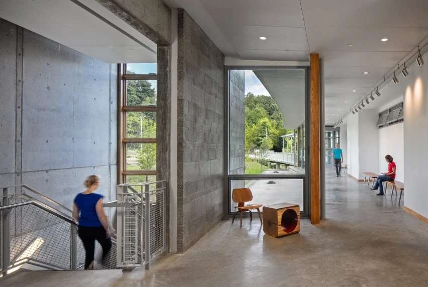 Top 10 LEED-Certified Green Buildings Around the Globe 18 Top 10 LEED-Certified Green Buildings Around the Globe