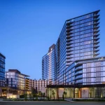 10 Mixed-Use Developments that Changed the Language of Large-Scale Architecture
