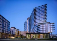 10 Mixed-Use Developments that Changed the Language of Large-Scale Architecture
