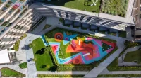 10 Mixed-Use Developments that Changed the Language of Large-Scale Architecture