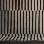 Kengo Kuma’s Faces Collection with Jaipur Rugs at Milan Design Week 2026