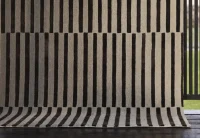 Kengo Kuma’s Faces Collection with Jaipur Rugs at Milan Design Week 2026