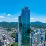 Brazil's tallest skyscrapers