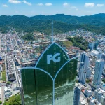Brazil's tallest skyscrapers