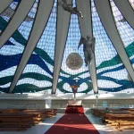 8 Proto-Parametric Churches That Were Ahead of Their Time