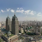 10 Mixed-Use Developments that Changed the Language of Large-Scale Architecture