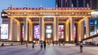 10 Mixed-Use Developments that Changed the Language of Large-Scale Architecture