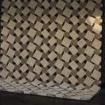Kengo Kuma’s Faces Collection with Jaipur Rugs at Milan Design Week 2026