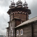 8 Proto-Parametric Churches That Were Ahead of Their Time