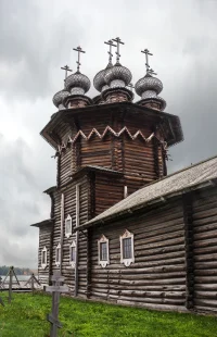 8 Proto-Parametric Churches That Were Ahead of Their Time