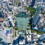 Brazil's tallest skyscrapers