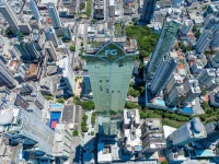 Brazil's tallest skyscrapers
