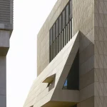 V&A East Museum London by O'Donnell+Tuomey Set to Open with Couture-Inspired Design