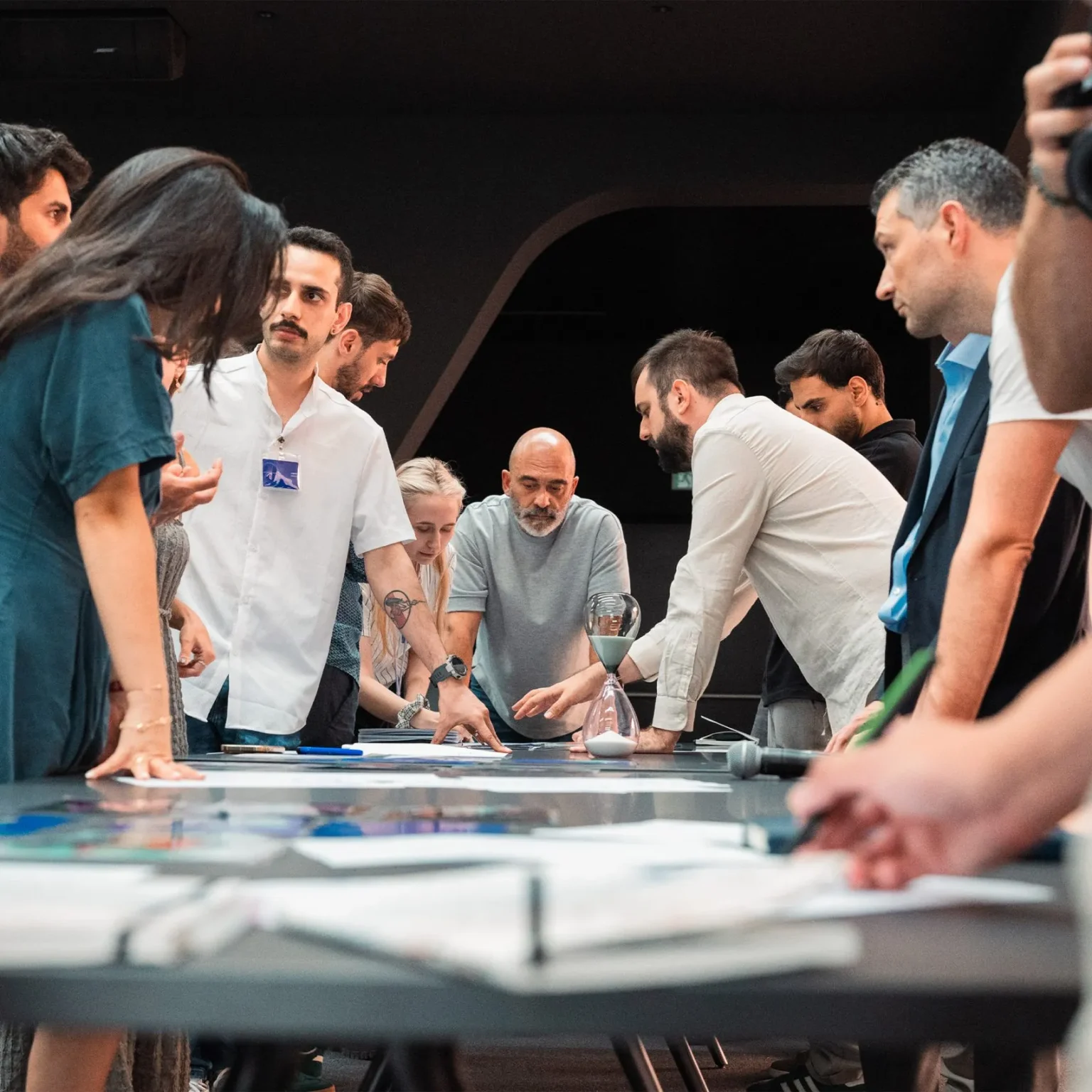 Pininfarina Academy Summer School 2026
