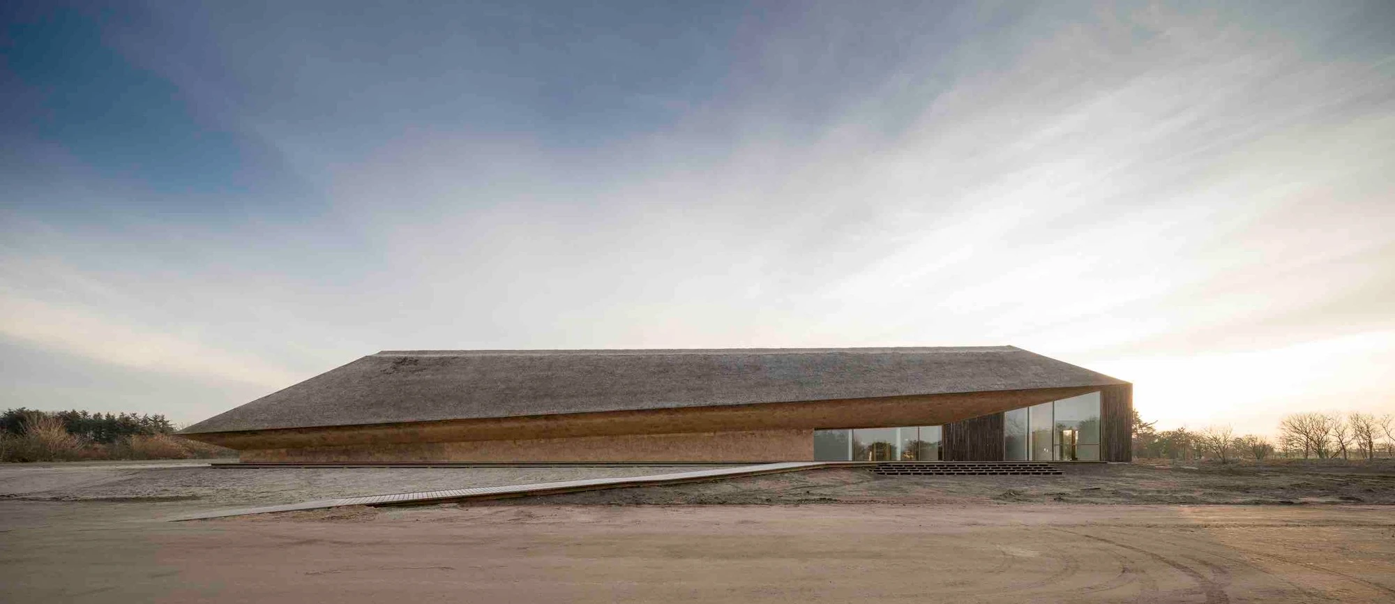 10 Inspiring Projects from Vernacular Architecture
