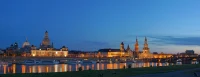 Dresden City Guide