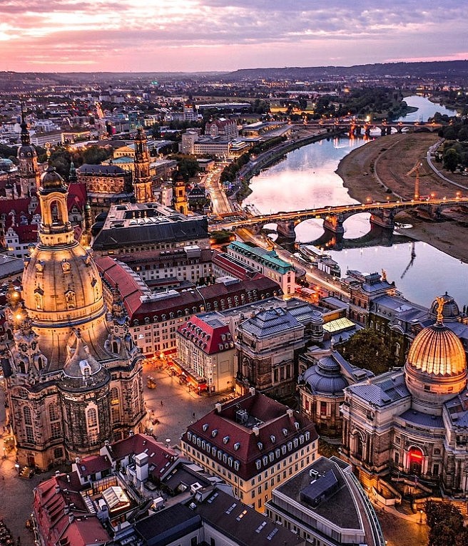 Dresden City Guide