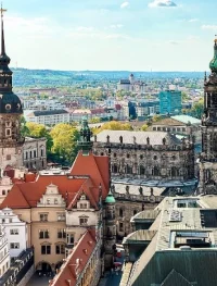 Dresden City Guide