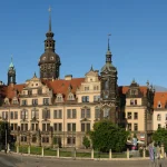 Dresden City Guide