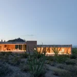 Modern Rainwater Harvesting Systems in Architecture