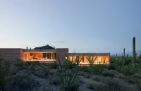 Modern Rainwater Harvesting Systems in Architecture