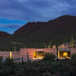 Modern Rainwater Harvesting Systems in Architecture