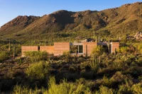 Modern Rainwater Harvesting Systems in Architecture