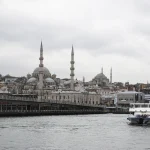 Tracing Istanbul’s History Through İlber Ortaylı’s 13-Step Route