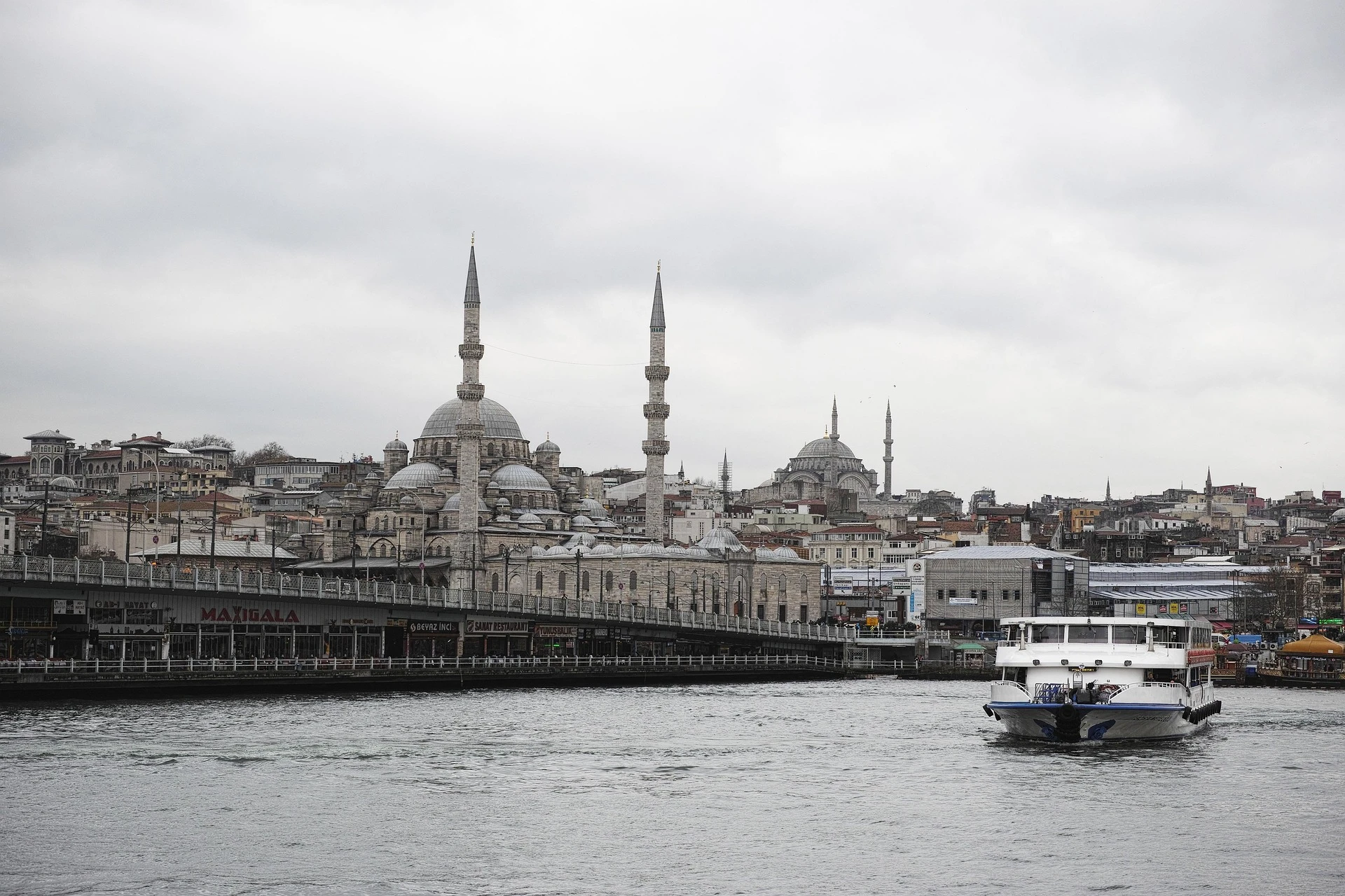 Tracing Istanbul’s History Through İlber Ortaylı’s 13-Step Route