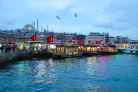 Tracing Istanbul’s History Through İlber Ortaylı’s 13-Step Route