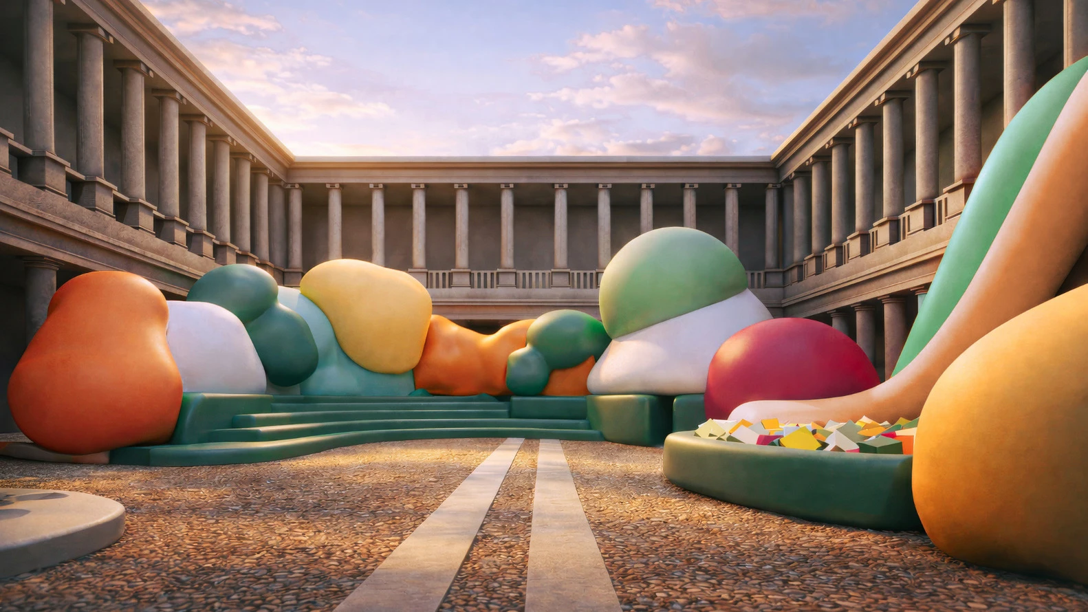 15 Must-See Pavilions & Spatial Installations at Milan Design Week 2026 That Redefined Design 11 Top 15 Pavilions and Spatial Installations at Milan Design Week 2026 That Redefined Design