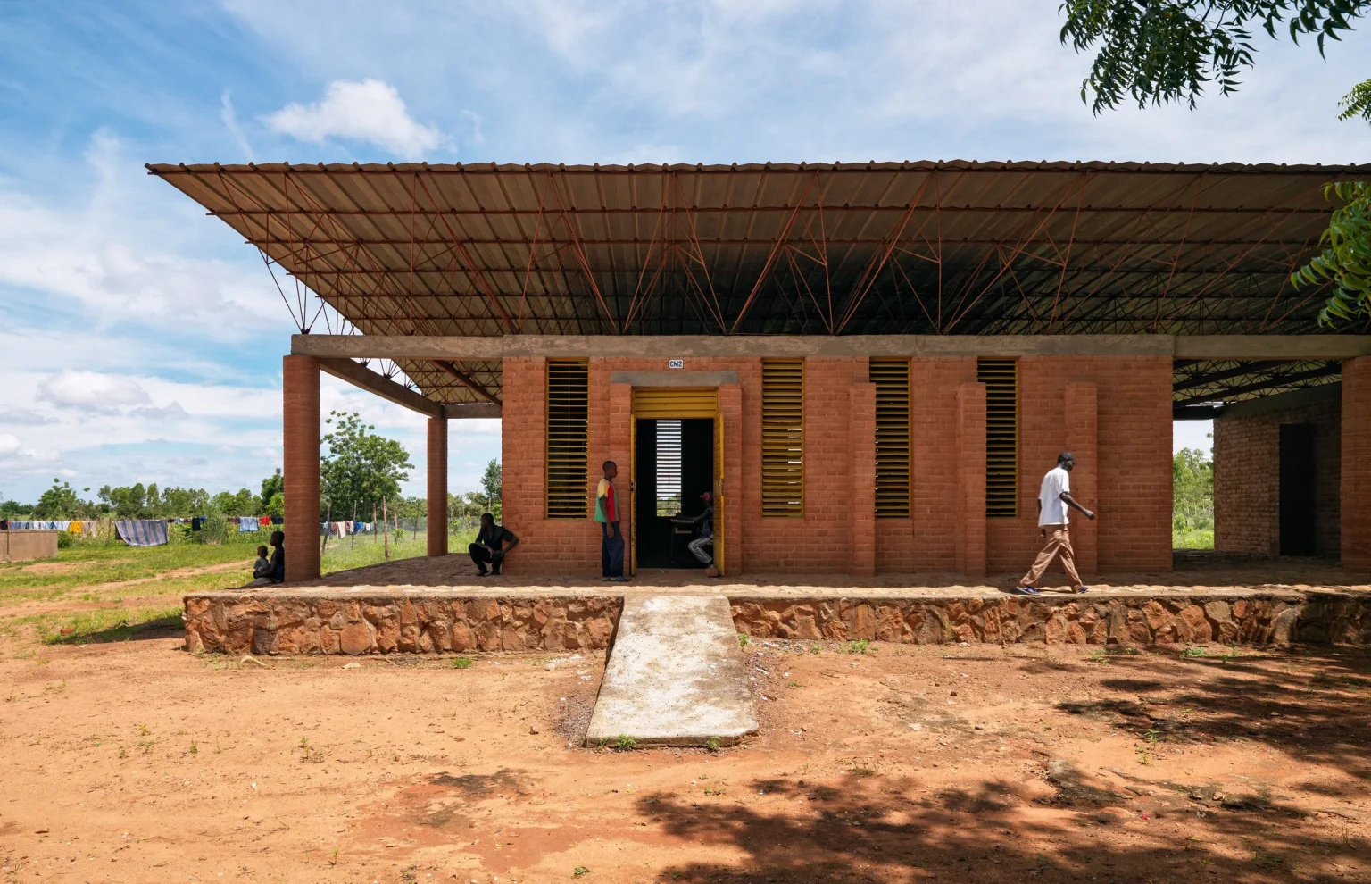 The Art of Building Green Begins with Sustainable Design Strategies
