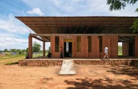 The Art of Building Green Begins with Sustainable Design Strategies
