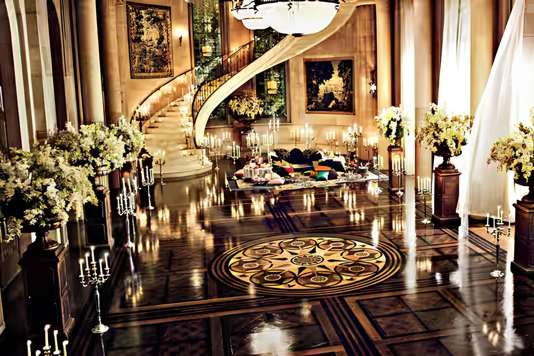 6 Iconic Movie Houses We Wish Were Real 10 6 Iconic Movie Houses We Wish Were Real