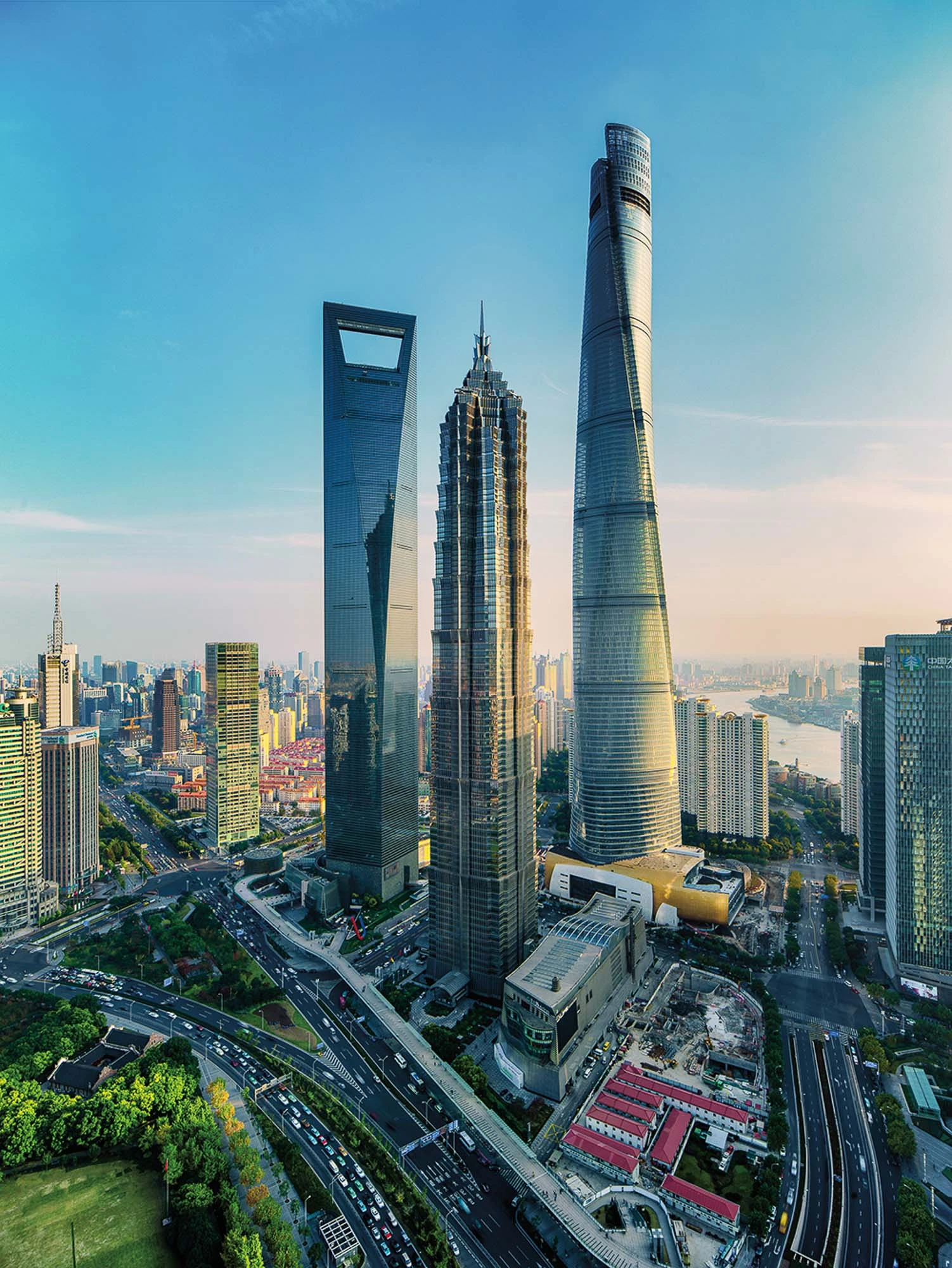 Top 10 LEED-Certified Green Buildings Around the Globe 7 Top 10 LEED-Certified Green Buildings Around the Globe