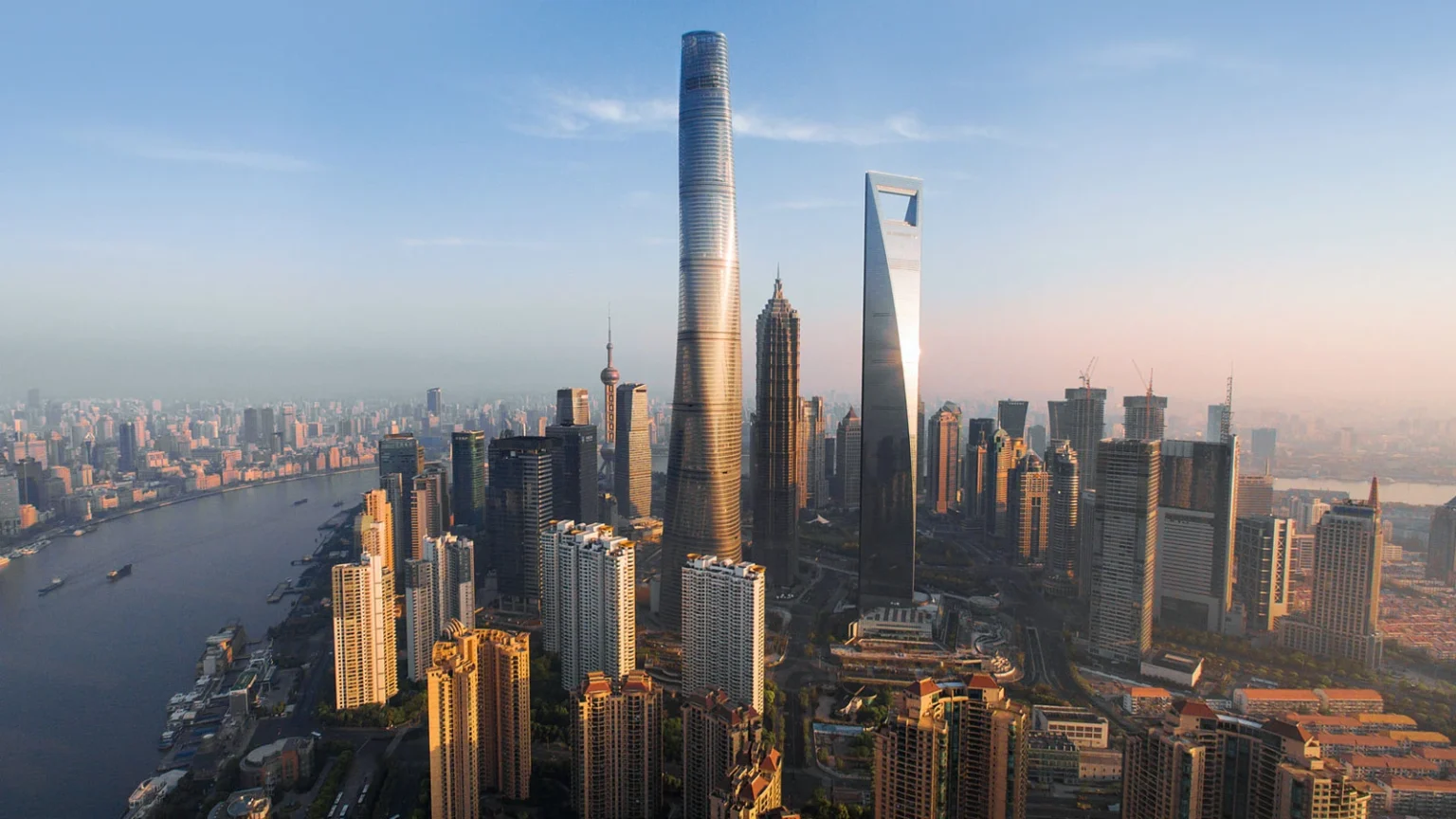 Top 10 LEED-Certified Green Buildings Around the Globe