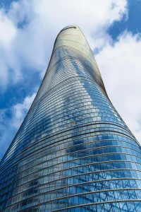 Top 10 LEED-Certified Green Buildings Around the Globe