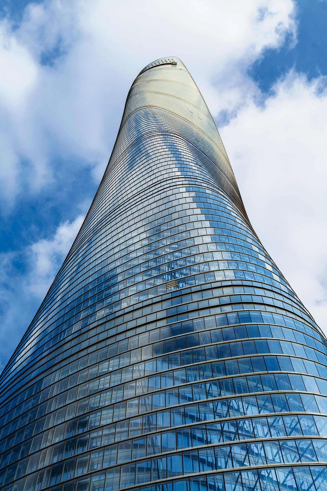 Top 10 LEED-Certified Green Buildings Around the Globe 8 Top 10 LEED-Certified Green Buildings Around the Globe