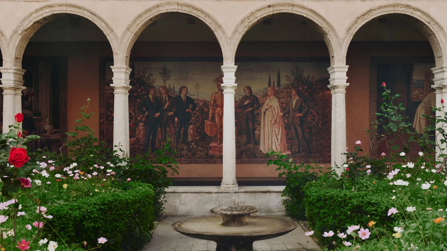 Top 15 Pavilions and Spatial Installations at Milan Design Week 2026 That Redefined Design