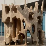 Reinterpreting Traditional Hanok Korean Architecture with AI Through Flow, Form, and Spatial Logic