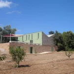 Modern Rainwater Harvesting Systems in Architecture