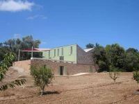 Modern Rainwater Harvesting Systems in Architecture