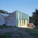 Modern Rainwater Harvesting Systems in Architecture