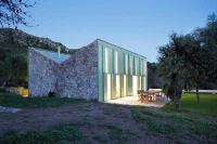 Modern Rainwater Harvesting Systems in Architecture
